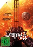The Wandering Earth II (DVD)