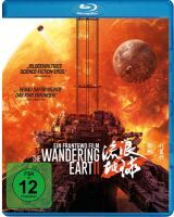 The Wandering Earth II (Blu-ray)