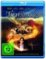 Tintenherz (Blu-ray)