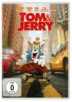 Tom & Jerry (DVD)
