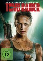 Tomb Raider (DVD)
