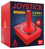 Pac-Man CX40+ Joystick Red