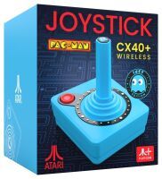 Pac-Man CX40+ Joystick Blue