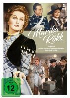 Die Marika Rökk Box (3 DVDs)