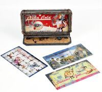 Fallout Statue \"Desktop swichable billboard Series 2\"  Englisch