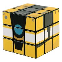 Borderlands Magic Cube \"Claptrap\" English
