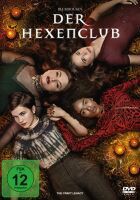 Blumhouse\'s Der Hexenclub (DVD)