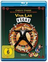 Viva Las Vegas: Hoppla, wir kommen! (Blu-ray)