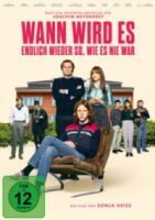 Wann wird es endlich wieder so, wie es nie war (DVD)