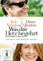 Was das Herz begehrt (DVD)