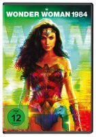 Wonder Woman 1984 (DVD)