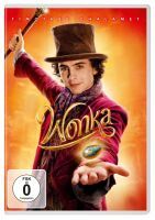 Wonka (DVD)