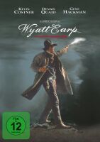 Wyatt Earp: Das Leben einer Legende (DVD)