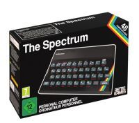 The Spectrum