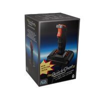 THEQUICKSHOT II (Solus Joystick)