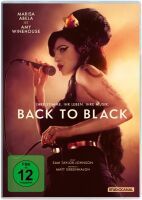 Back to Black (DVD)