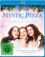 Mystic Pizza - Ein Stück vom Himmel (Blu-ray)