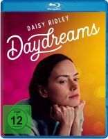 Daydreams (Blu-ray)