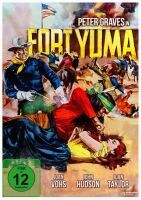 Fort Yuma (DVD)