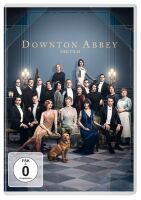 Downton Abbey (DVD)