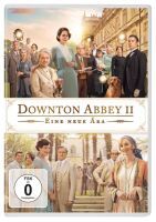 Downton Abbey: A New Era (DVD)