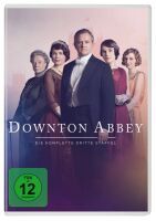 Downton Abbey: Staffel 3 (DVD)
