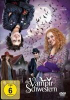 Die Vampirschwestern (DVD)