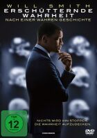 Erschütternde Wahrheit (DVD)