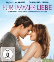 Für immer Liebe (Blu-ray)