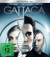 Gattaca (4K-UHD)