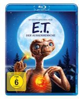 E.T. - Der Außerirdische (Blu-ray)