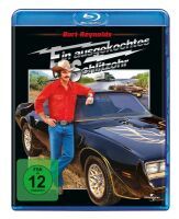 Ein ausgekochtes Schlitzohr (Blu-ray)