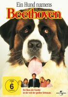 Ein Hund namens Beethoven (DVD)