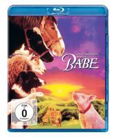Ein Schweinchen namens Babe (Blu-ray)