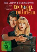 Ein Vogel auf dem Drahtseil (DVD)