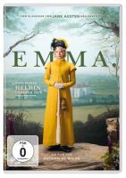 Emma. (DVD)