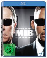 Men in Black (Blu-ray)