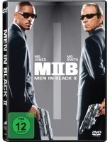 Men in Black 2 (DVD)