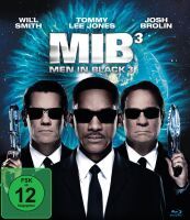 Men in Black 3 (Blu-ray)