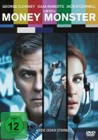 Money Monster (DVD)