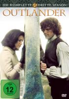 Outlander - Season 3 (5 DVDs)