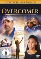 Overcomer (DVD)