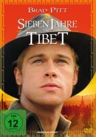 Sieben Jahre in Tibet (DVD)
