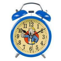 Fallout Alarm Clock \"Vault Boy\" English