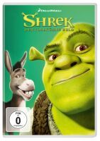 Shrek - Der tollkühne Held (DVD)