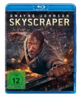 Skyscraper (Blu-ray)