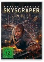 Skyscraper (DVD)