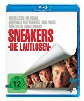 Sneakers - Die Lautlosen (Blu-ray)