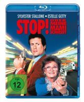 Stop! Oder meine Mami schießt! (Blu-ray)