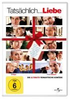 Tatsächlich... Liebe (DVD)